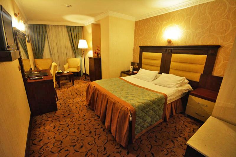 Çukurova Park Hotel