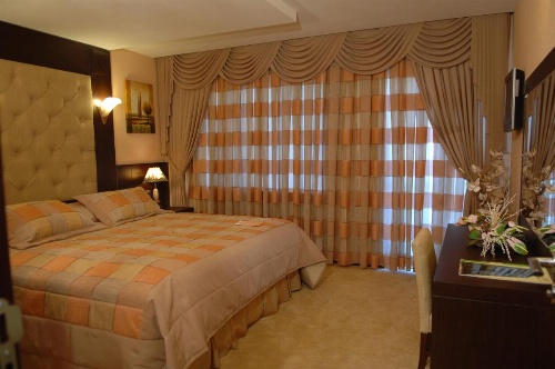 Çukurova Park Hotel image 10