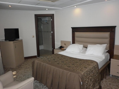 Çukurova Park Hotel image 16