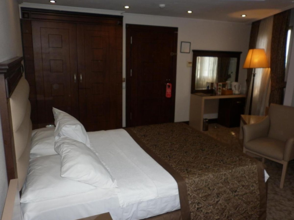 Çukurova Park Hotel Image 17