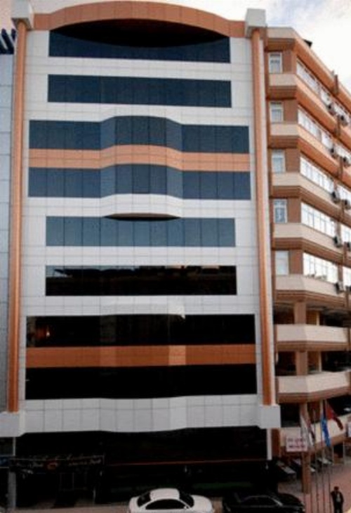 Çukurova Park Hotel image 2