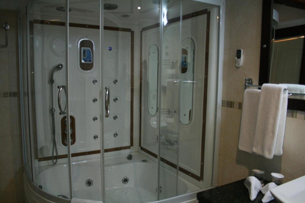 Çukurova Park Hotel Image 23