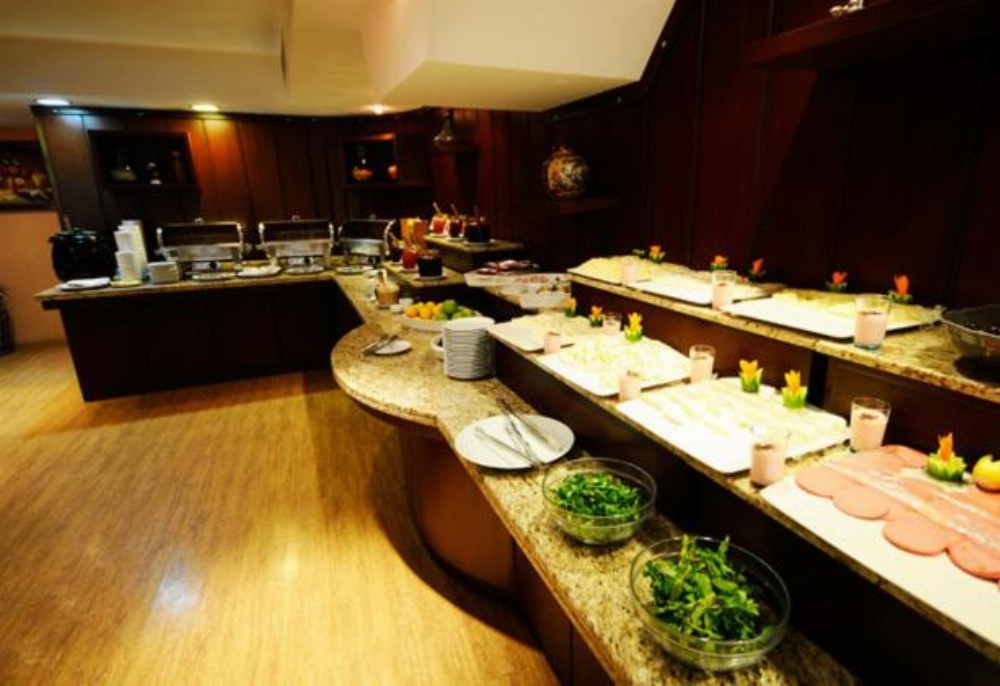 Çukurova Park Hotel Image 30