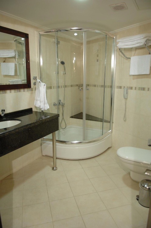 Çukurova Park Hotel image 4