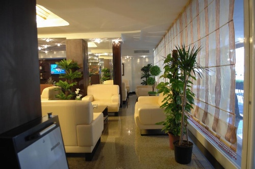 Çukurova Park Hotel image 5