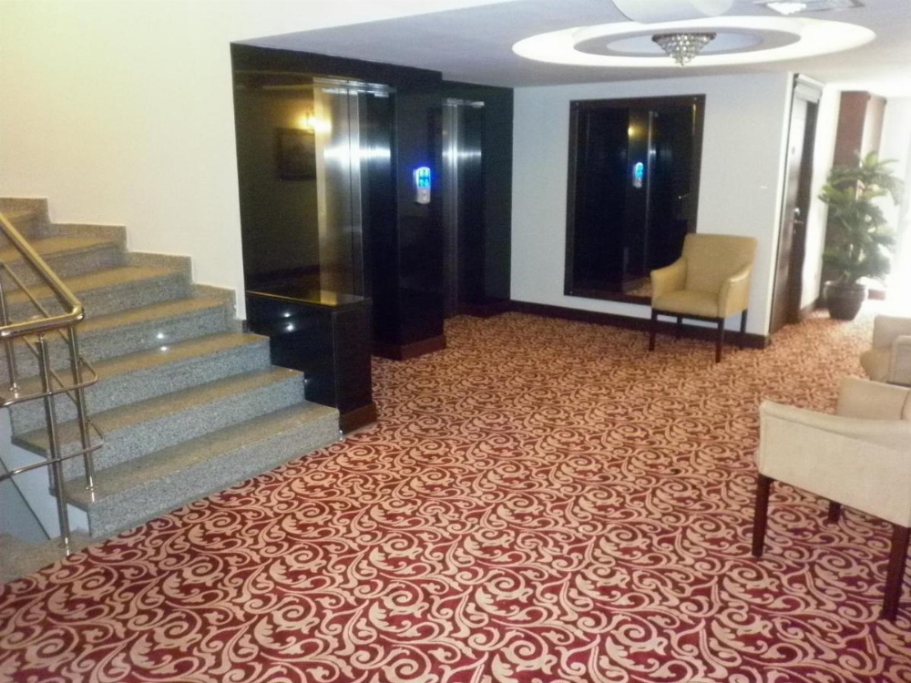 Çukurova Park Hotel Image 7