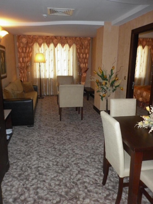 Çukurova Park Hotel image 8