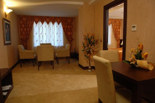 Çukurova Park Hotel image 9